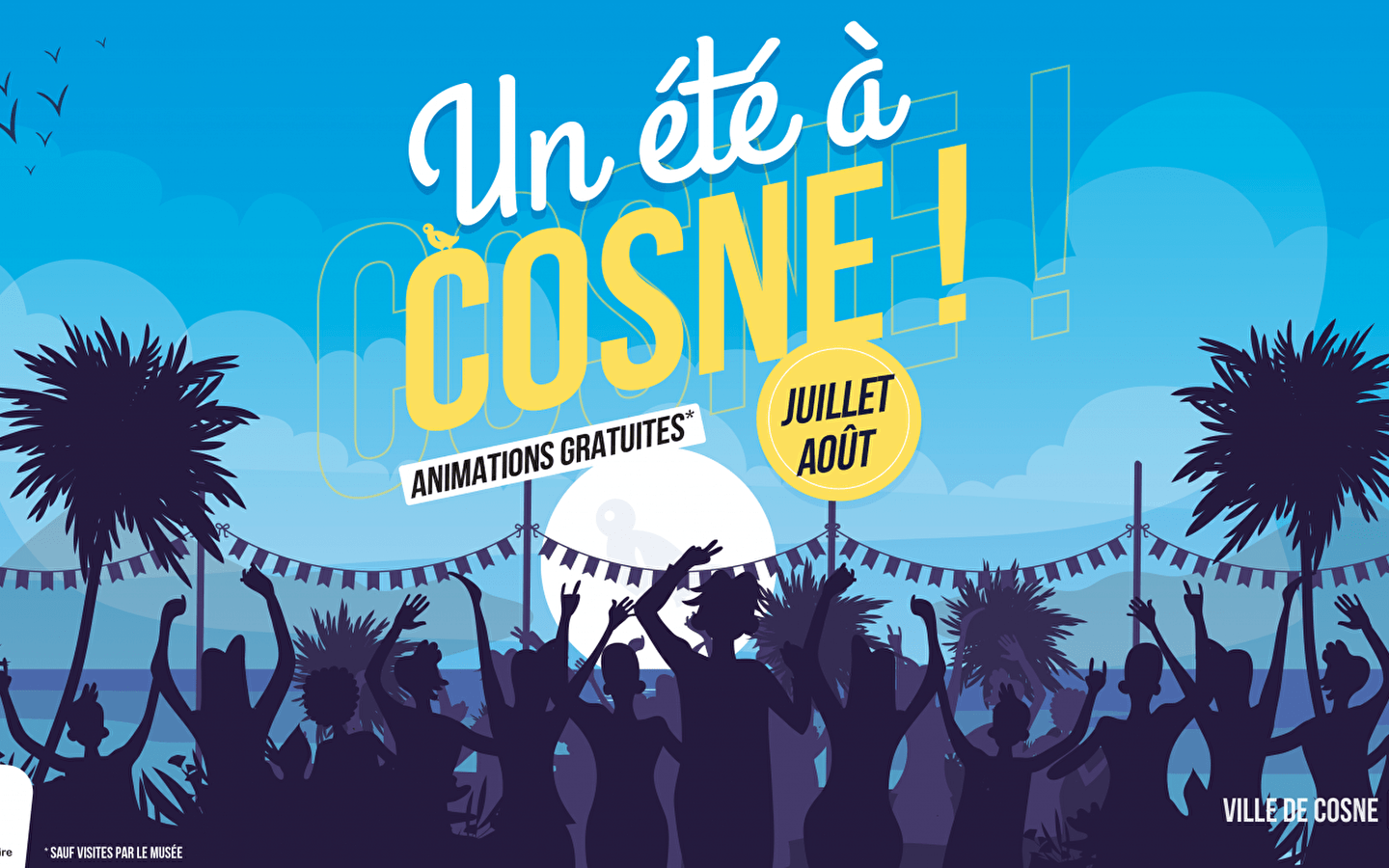 Concerts 'Garçon, la Note !'