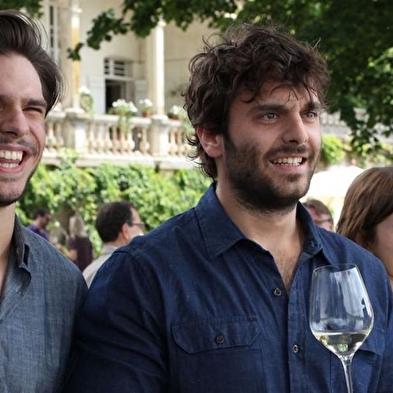 Projection du film 'Ce qui nous lie' - Vignobles en Scène