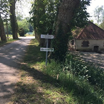 Camping d'Heuilley-sur-Saône - HEUILLEY-SUR-SAONE
