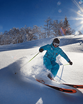 Pass Méta' - Glisse, fun et évasion ! - 