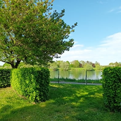 Camping de la Saône