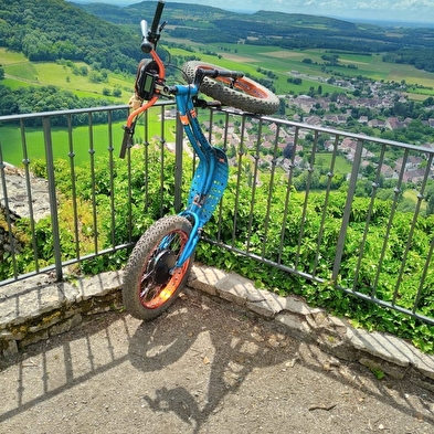 Explorez vos sens au Coeur du Jura