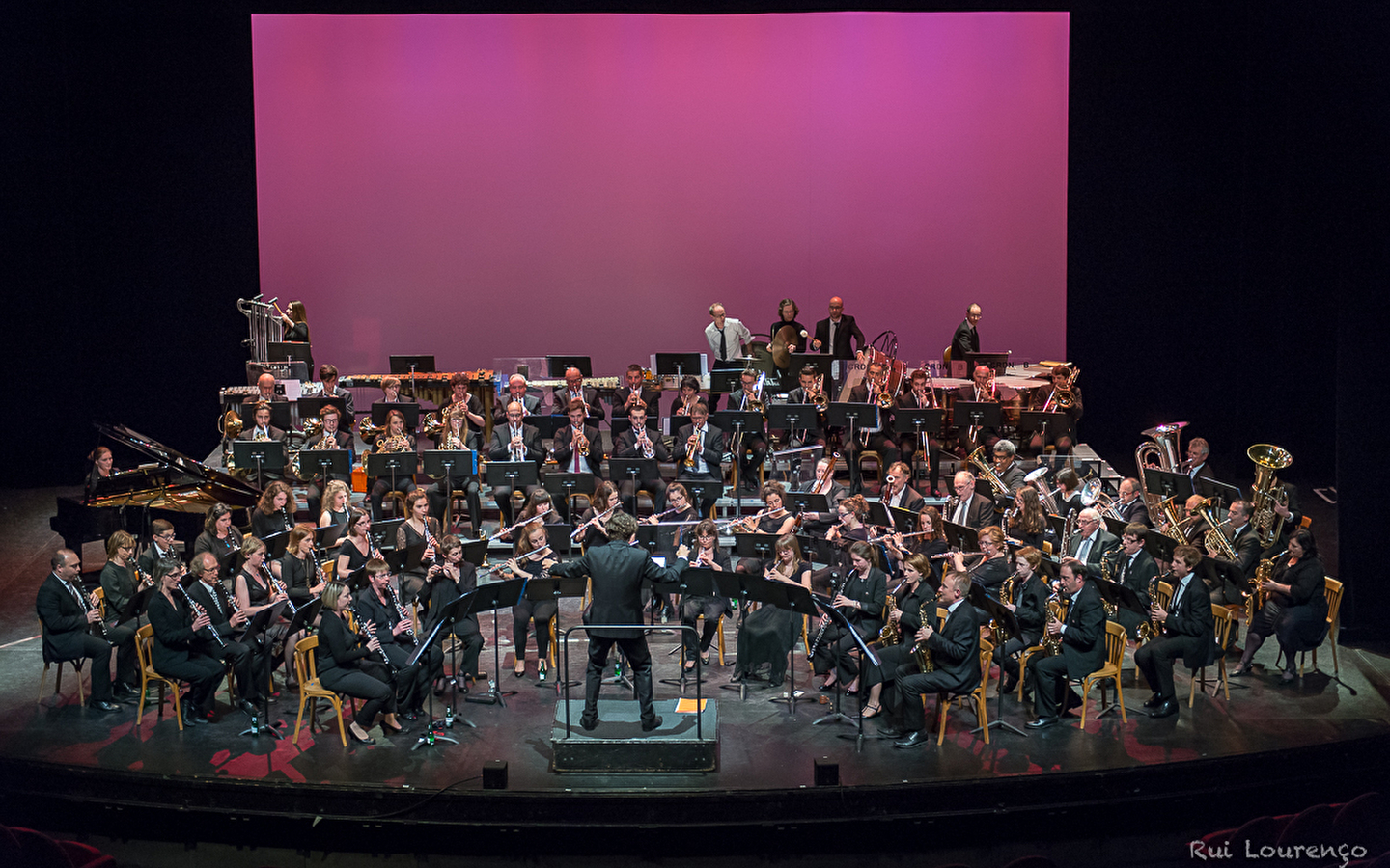 Concert : Rituel celtique