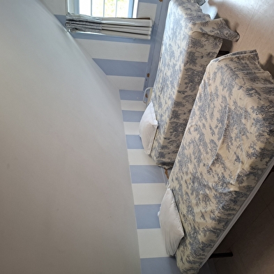 Gîte d'étape communal - Villars-Saint-Georges