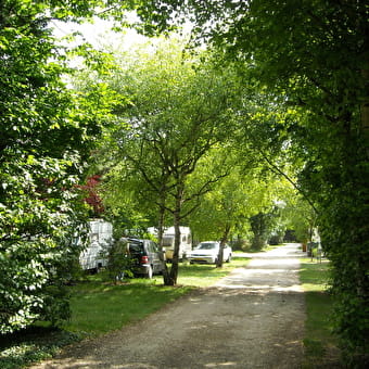 Camping Les Bouleaux - VIGNOLES