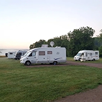 Camping Marina Corre - CORRE