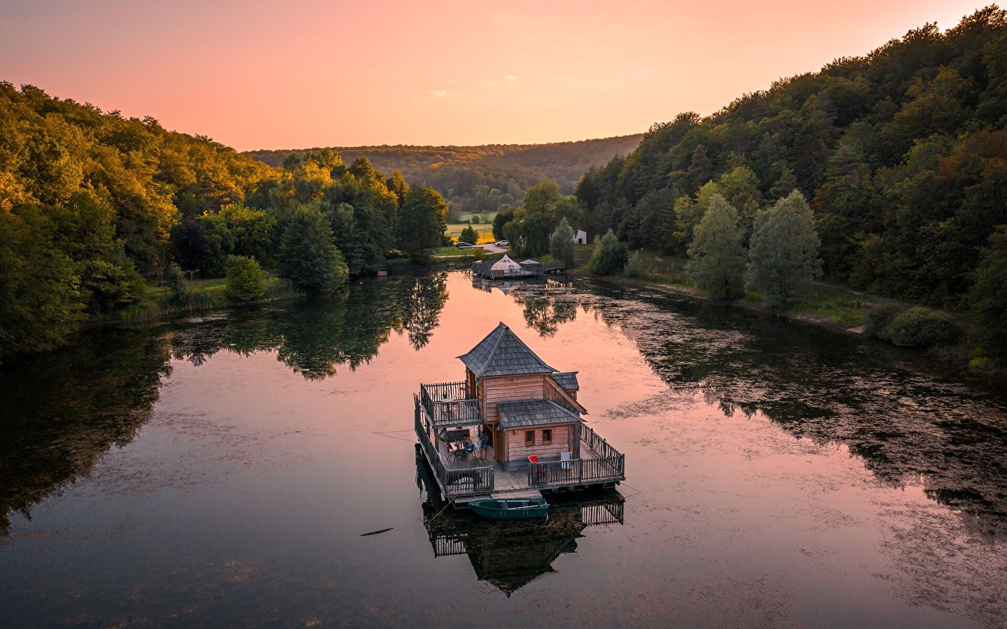 Domaine de la Combe Rossignol