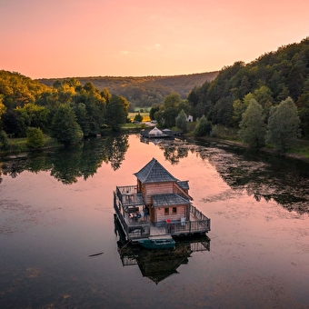 Domaine de la Combe Rossignol - VERNOIS-LES-VESVRES