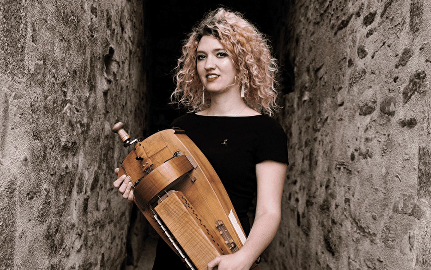 Concert : Eléonore Fourniau 4tet + Edika Gunduz & Dimitar Gougov