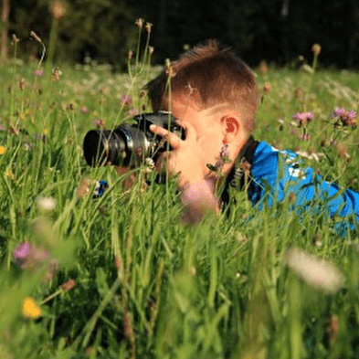 Découverte de la Saline royale
