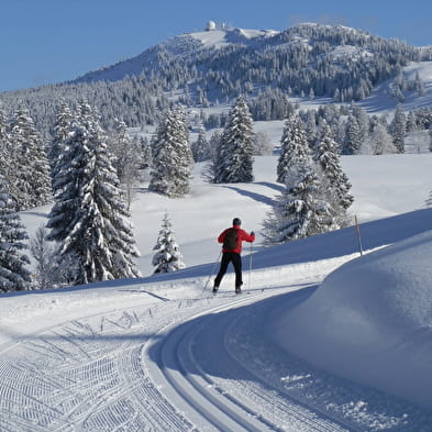 Ecole de Ski Internationale de la Vattay