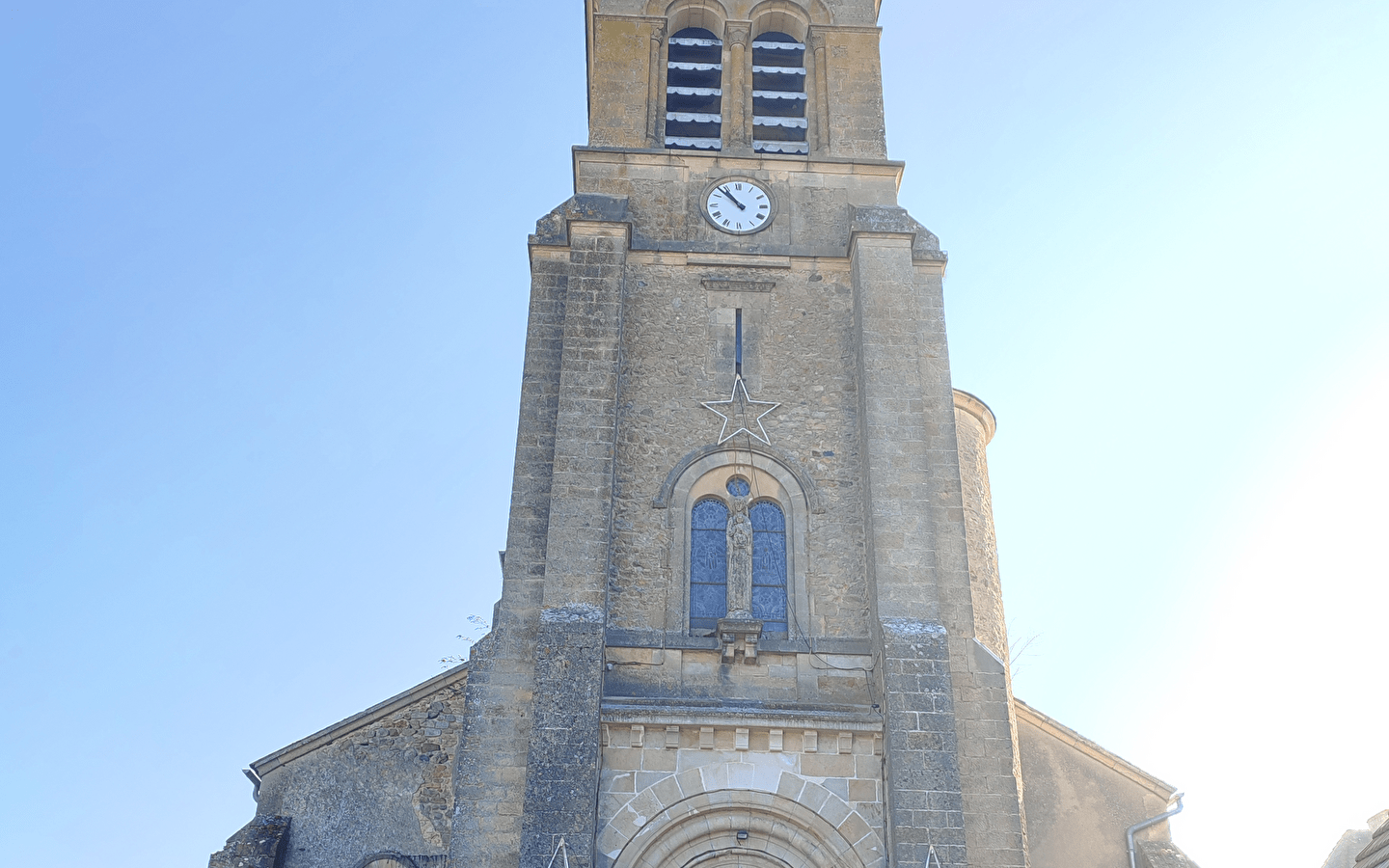 Festival Les Étoiles du Morvan