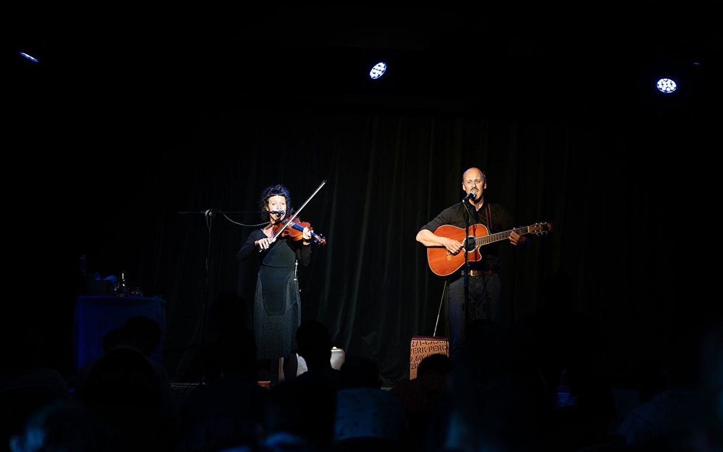 Café-concert