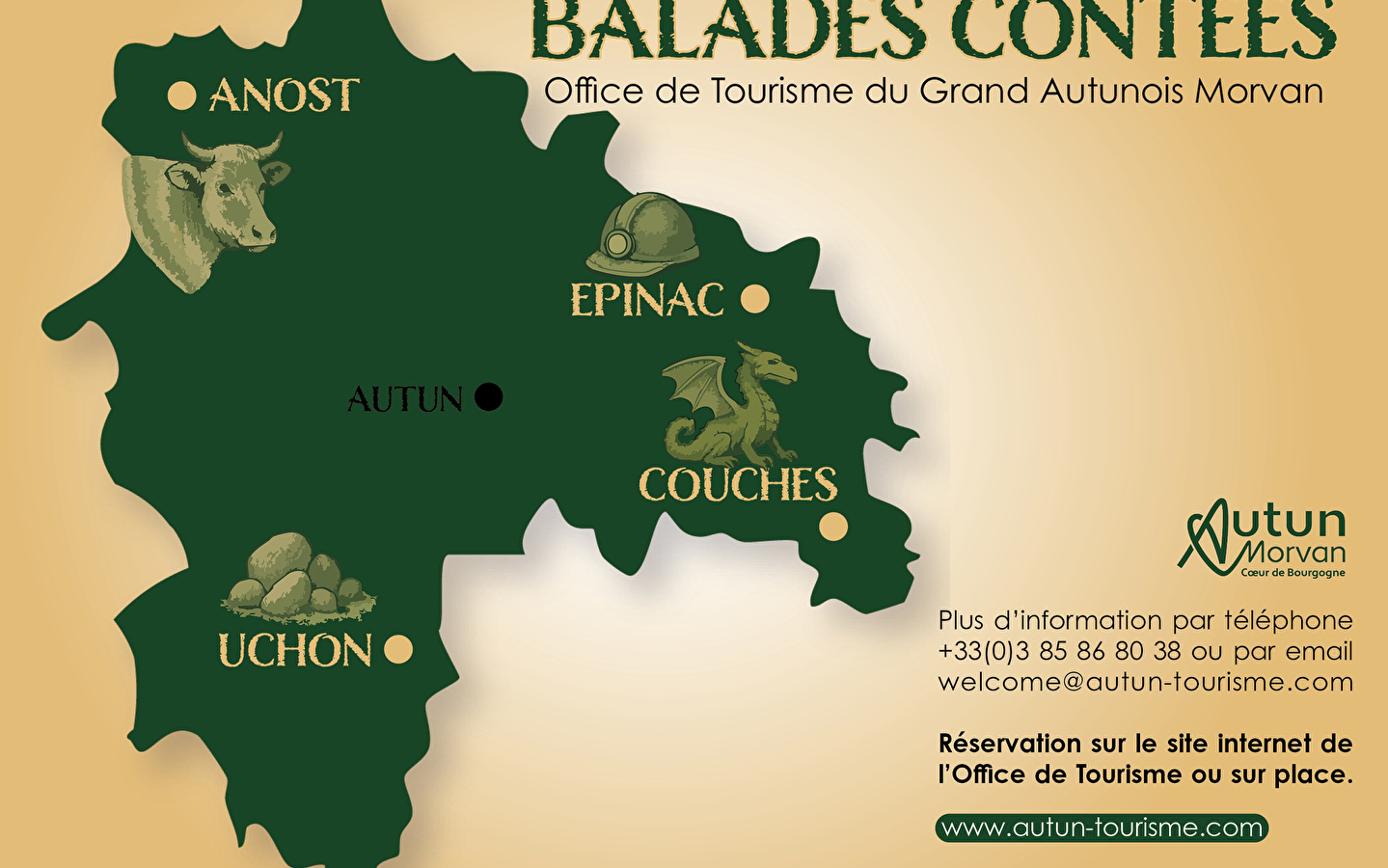 Balades contées