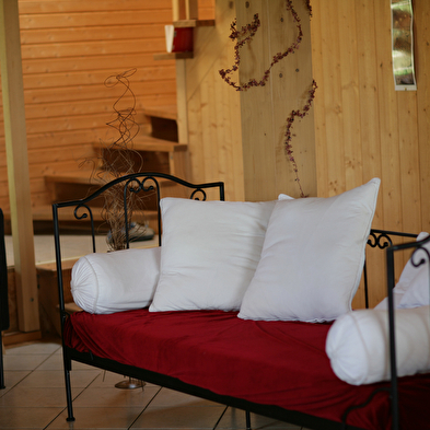 Les Maisons Fougère