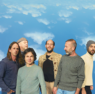 Concert D'Jazz Nevers Festival : Jazz Regional Days 1 Naïram / Kolm / FMR Orchestrâ