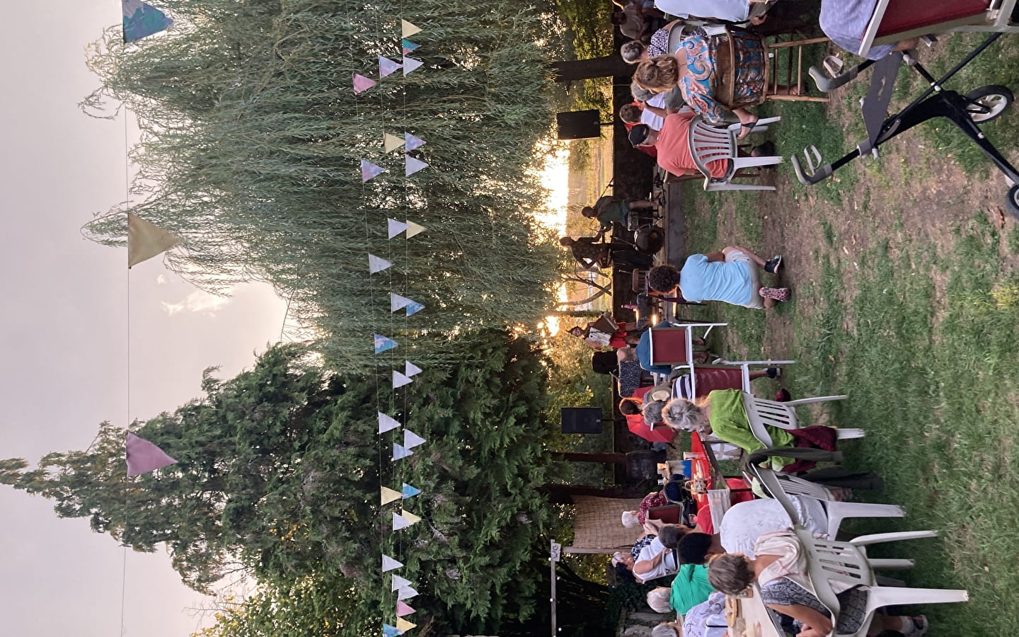 Festival La Moulinade