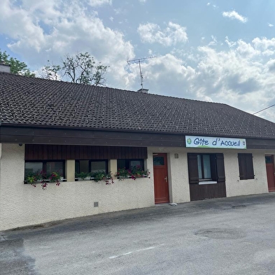Gîte d'Accueil Municipal