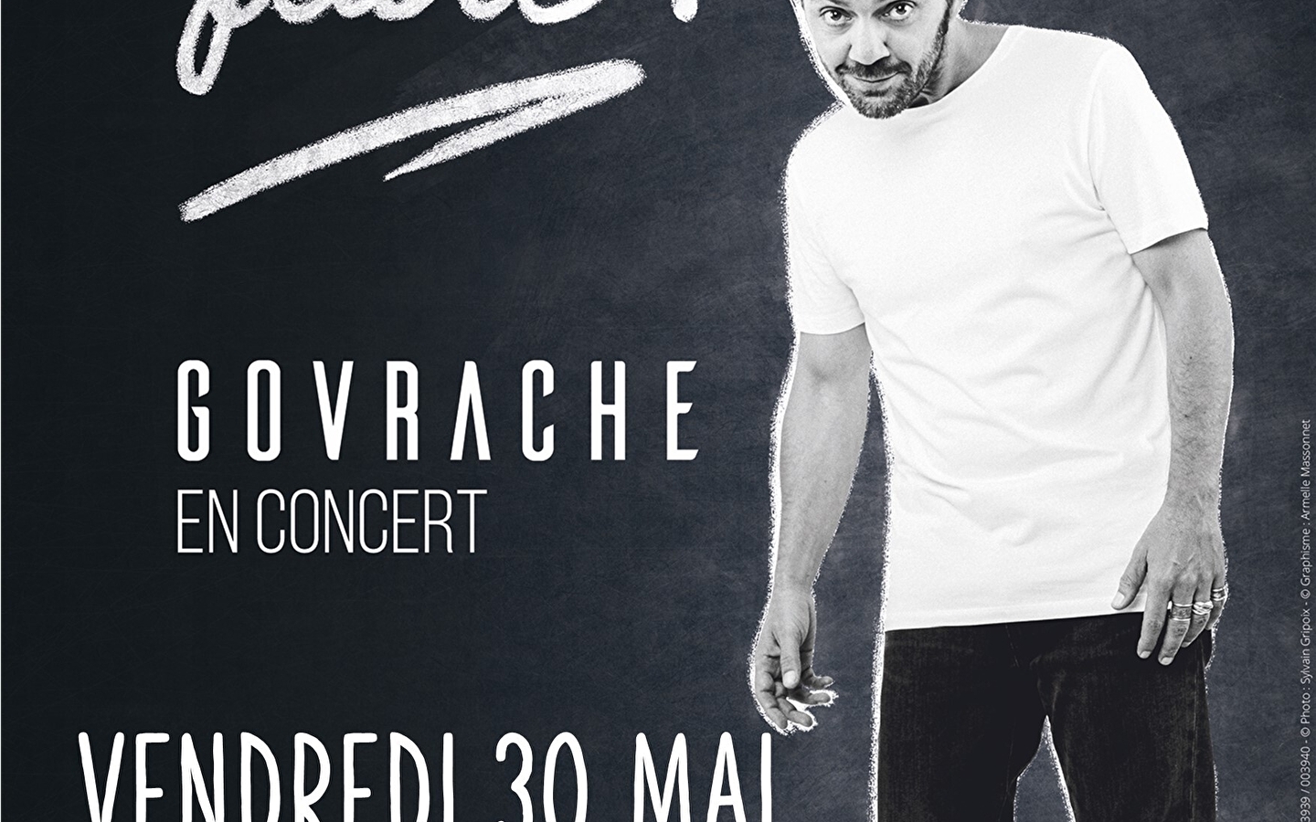 GOVRACHE solo PEUT MIEUX FAIRE