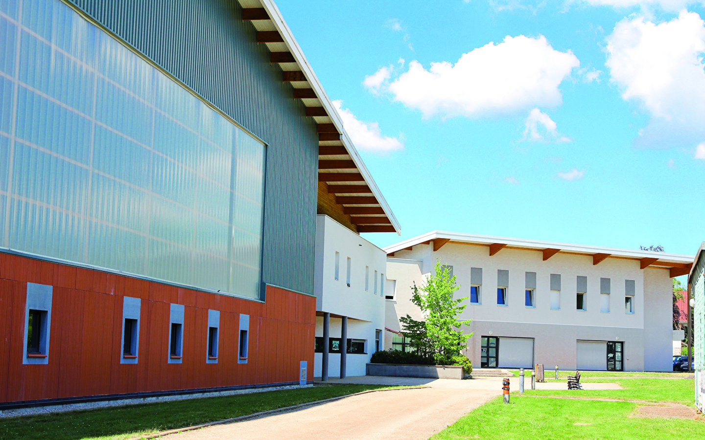 BOOST CENTER - Centre Européen de Stages et de Séjours Sportifs