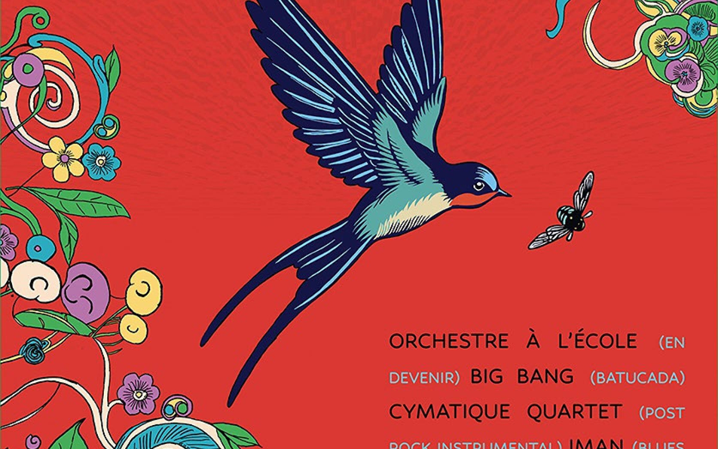 La P'tite Fouée