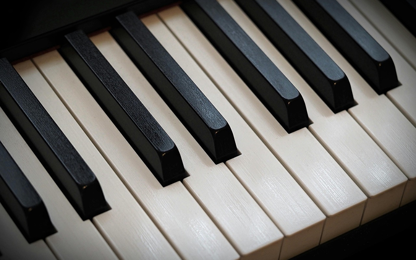 Concert 'improvisations au piano'