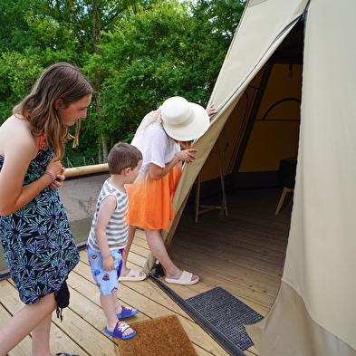 L'Orée des 4 Chemins