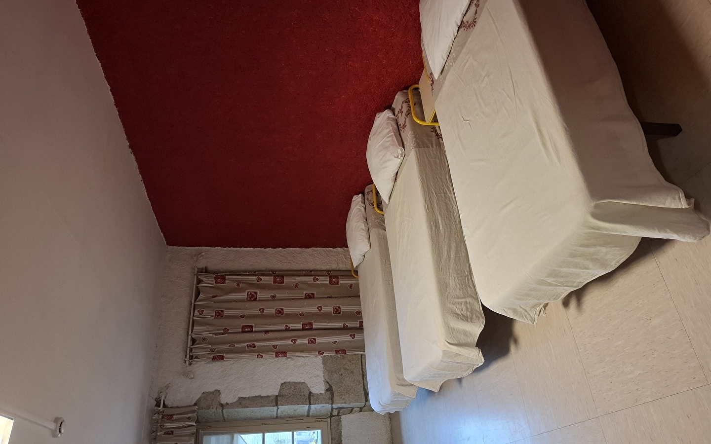 Gîte d'étape communal - Villars-Saint-Georges