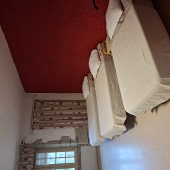 Gîte d'étape communal - Villars-Saint-Georges - VILLARS-SAINT-GEORGES