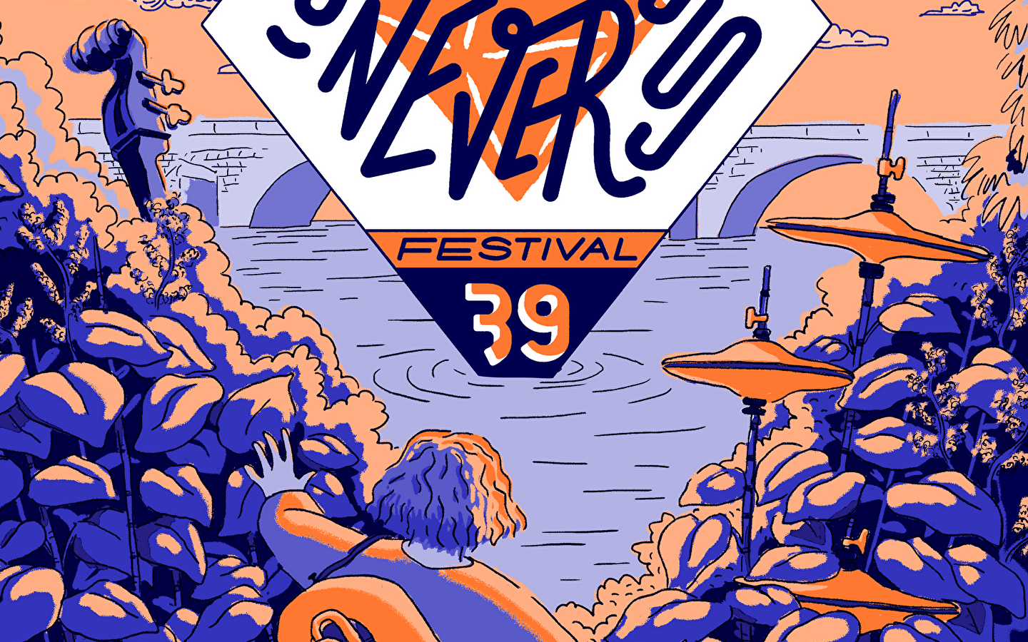 D'Jazz Nevers Festival