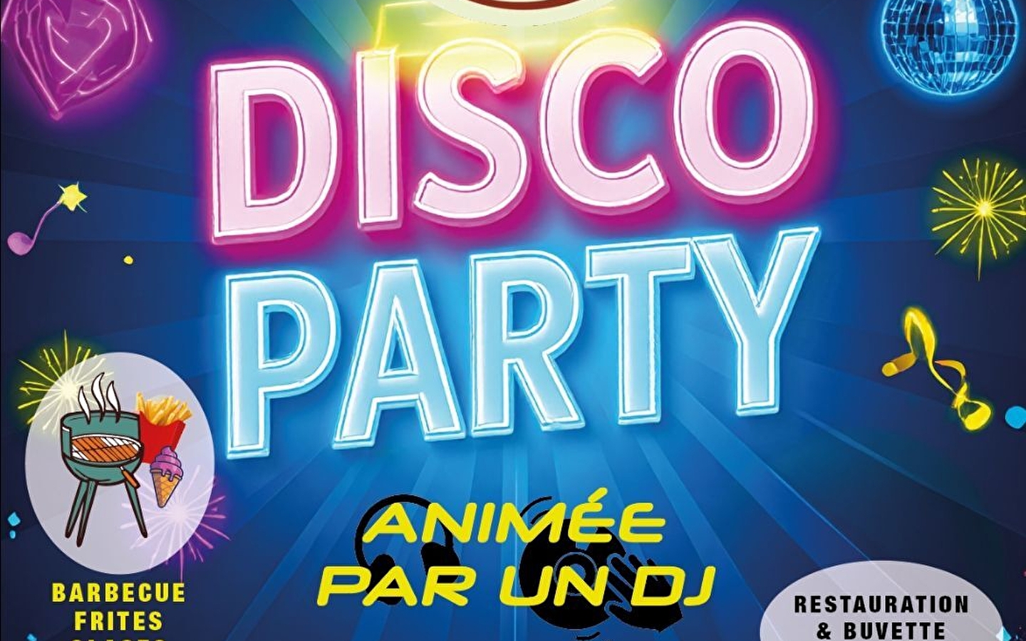 Disco Party