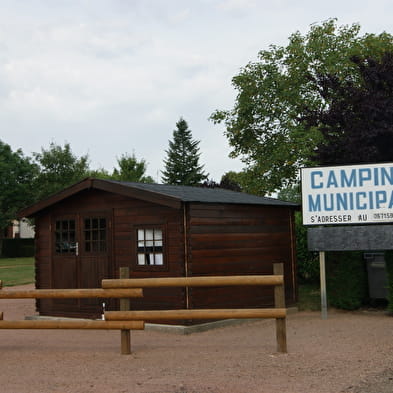 Camping Municipal