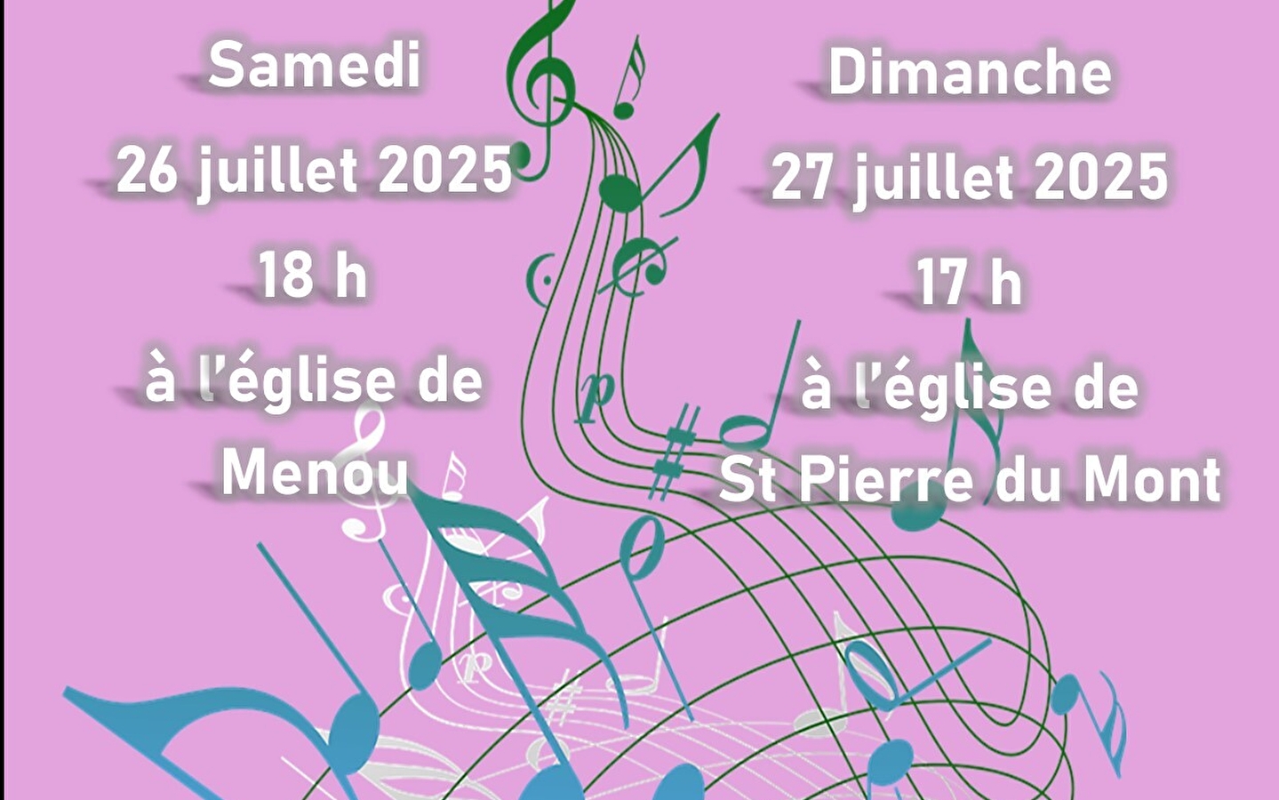 CHORALE EPHEMERE