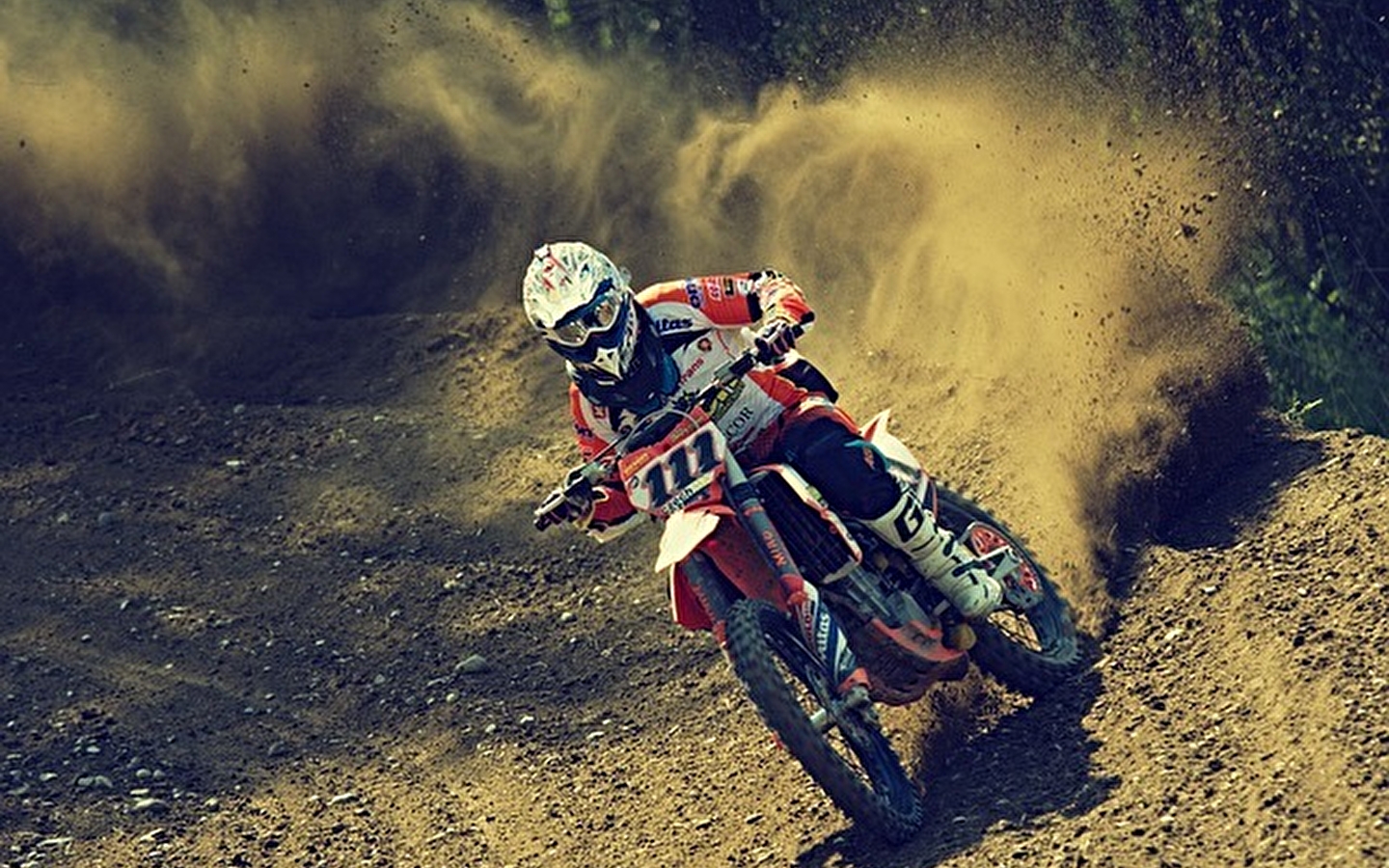 Championnat de France Motocross à l'Ancienne