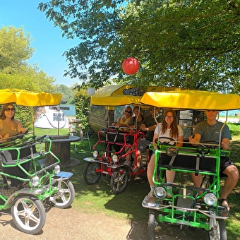 Friendly Rosalie - GERGY