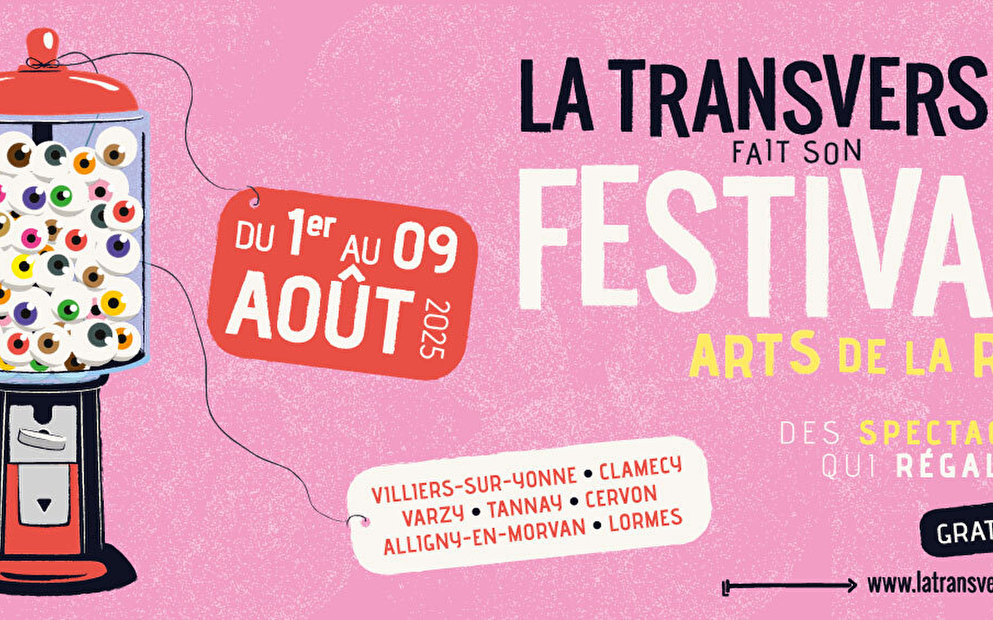 La Transverse fait son festival : Nous, la forêt (ou comment se planter)
