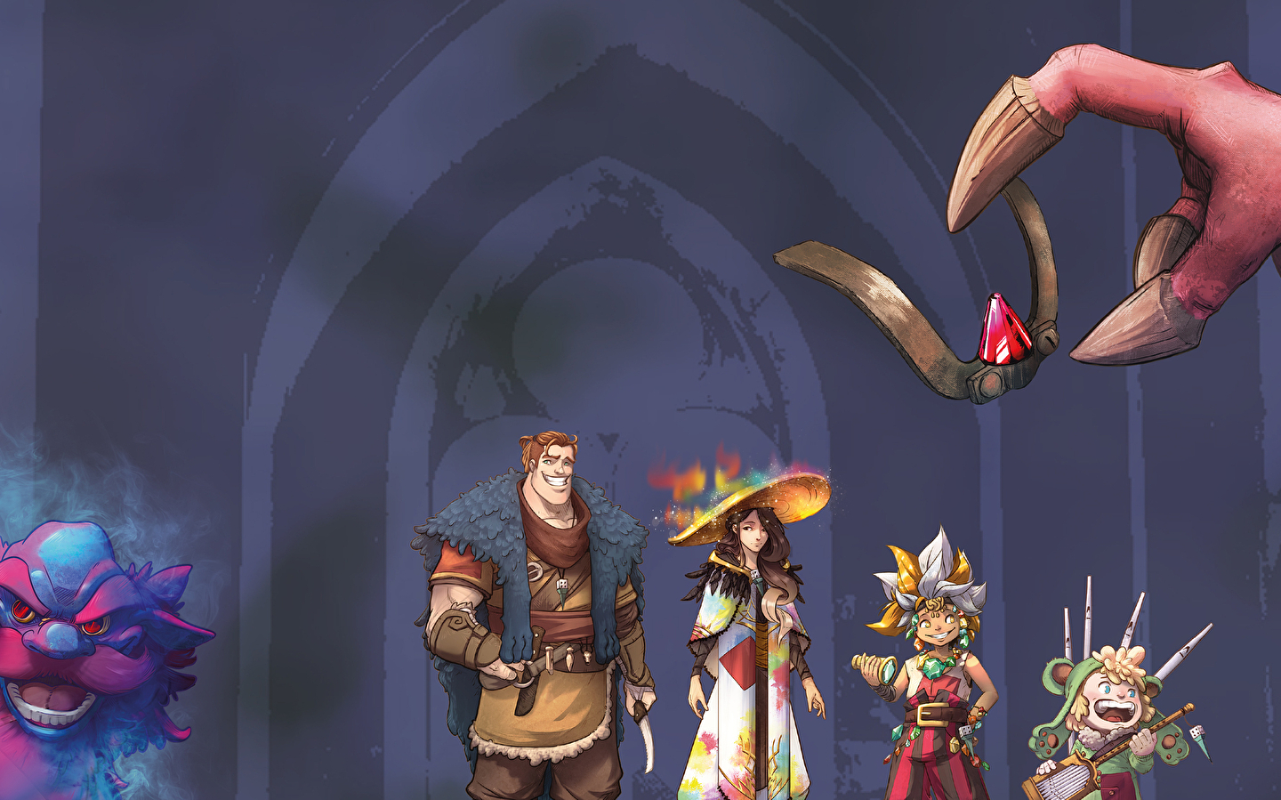 Aventure Jeux® – Les Mystérieux Carrés Rouges 