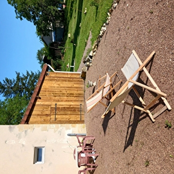 Accueil Cyclo - TANNAY