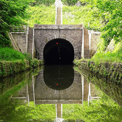 Bateau promenade - Billebaude 3333