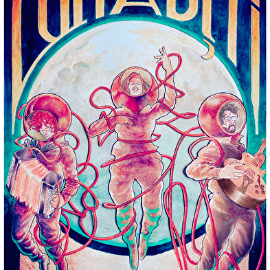Concert de Lunau?ii