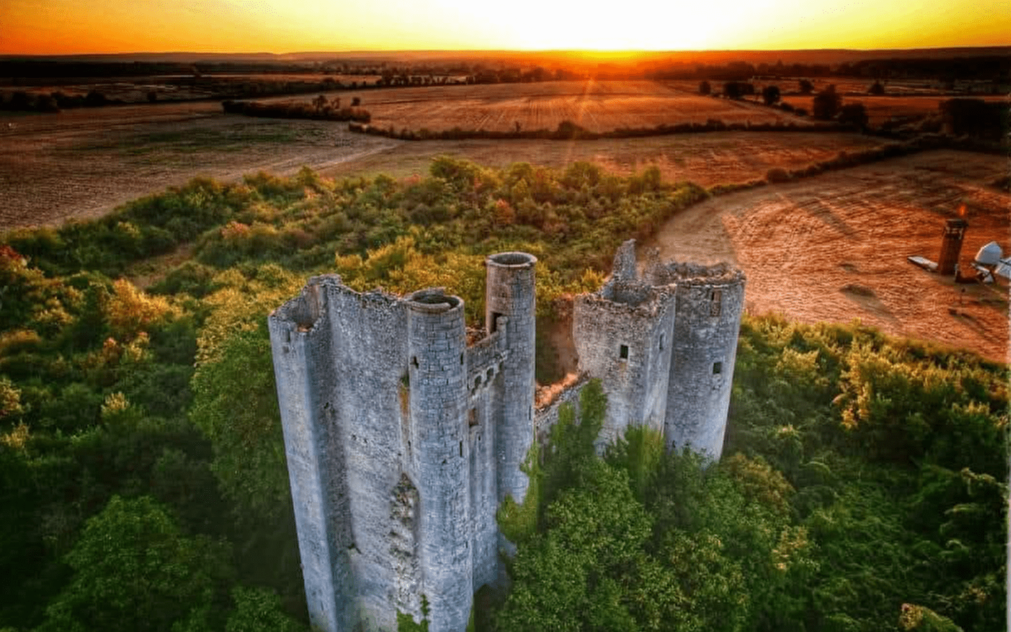 Les XIVèmes Médiévales de Passy-lès-Tours