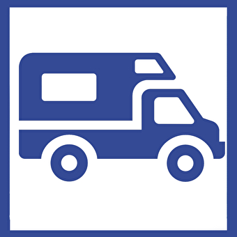 Aire pour camping-cars du Camping Les Premières Vignes - SAVIGNY-LES-BEAUNE