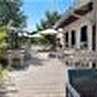 Chalet de la Serra - LAMOURA