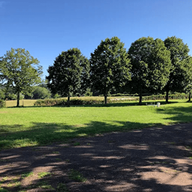 Camping Onlycamp Moulin Naudin