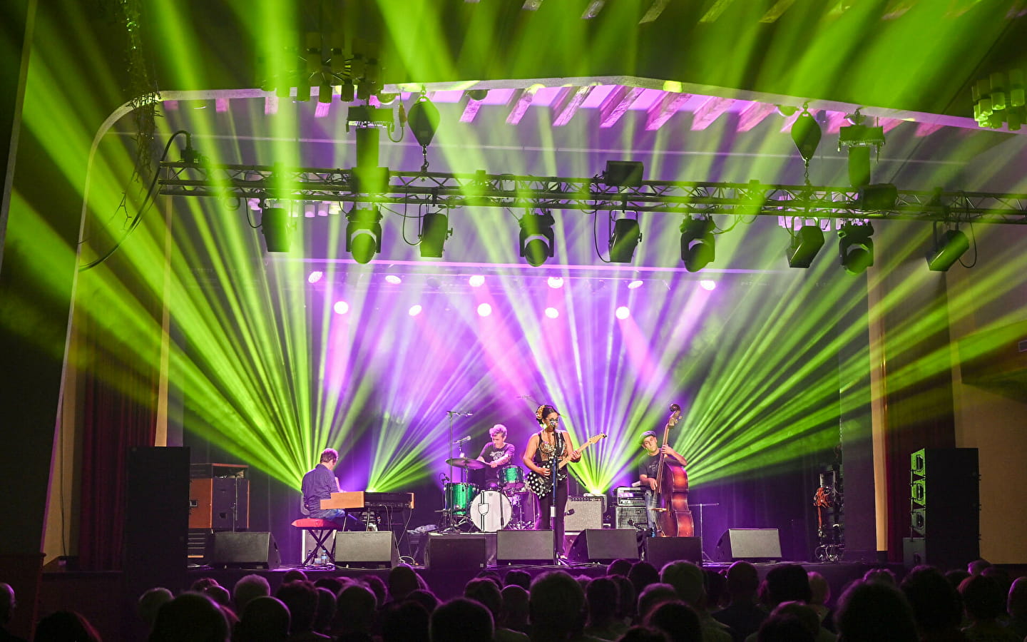 FESTIVAL BLUES EN LOIRE