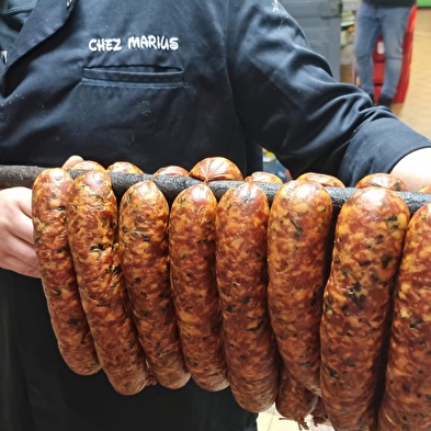 Au coeur de Lods, Plus Beau Village de France