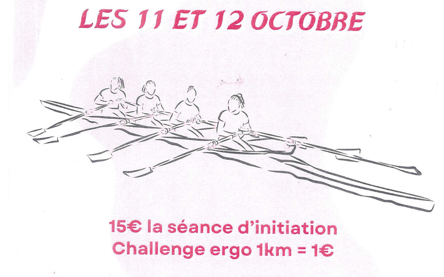 Octobre Rose