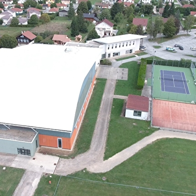 BOOST CENTER - Centre Européen de Stages et de Séjours Sportifs