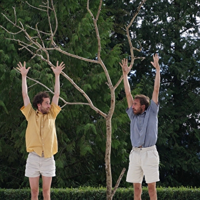 La Transverse fait son festival : Nous, la forêt (ou comment se planter)