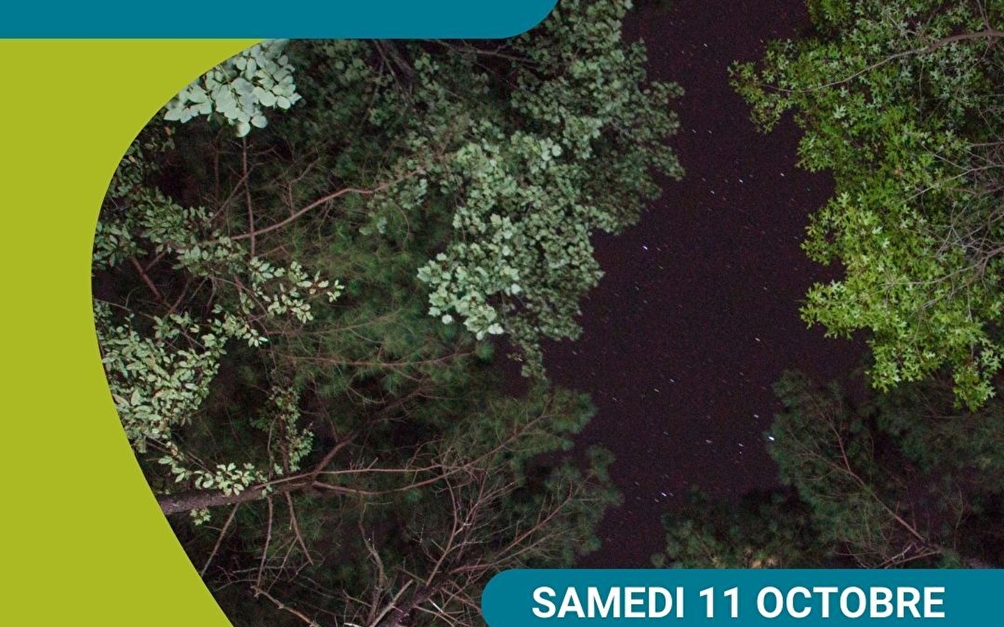 Sortie 'La Nature la nuit'